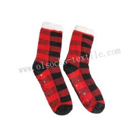 WOMEN KIDS WARM LAYER SOCKS